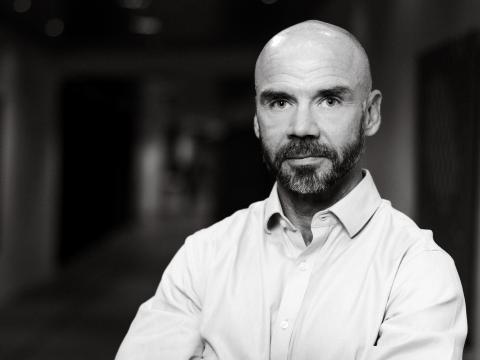 Ragnar Þ. Ágústsson